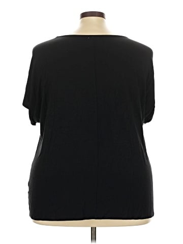 Westport Short Sleeve Top (view 2)