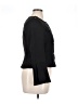 White House Black Market Black Jacket Size 14 (petite) - photo 4