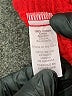 Michael Stars Red Sleeveless Blouse Size XL (3) - photo 8