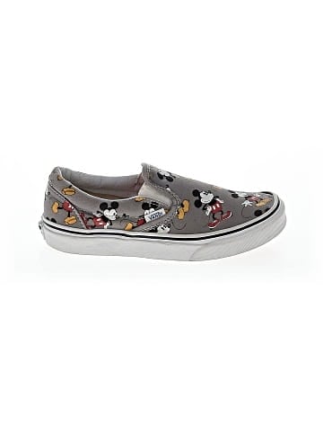 Vans X Disney Sneakers (view 1)