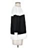 Vince Camuto Color Block Black Pullover Sweater Size S - photo 4