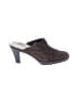 Ugg Brown Mule/Clog Size 8 - photo 1