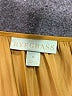 Ryegrass 100% Polyester Gold Cocktail Dress Size S - photo 7