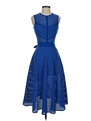 Pinko Cocktail Dress (view 1)