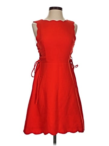 Few Moda Cocktail Dress (view 1)