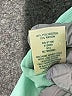 Blair Green 3/4 Sleeve Blouse Size M - photo 8