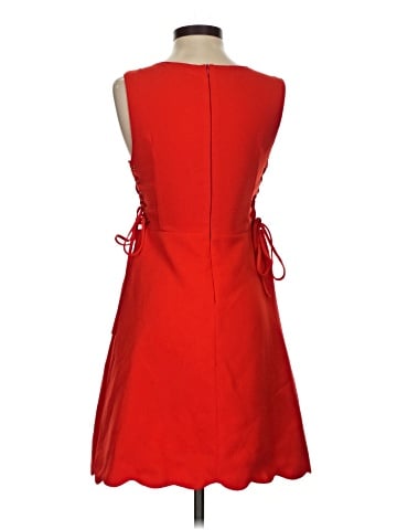 Few Moda Cocktail Dress (view 2)