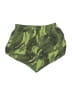 Nike Camo Green Athletic Shorts Size S - photo 2