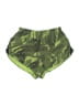 Nike Camo Green Athletic Shorts Size S - photo 1