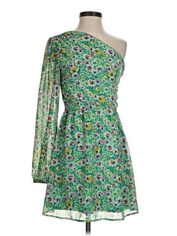 Divided by H&M Cocktail Dress (view 1)