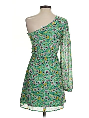 Divided by H&M Cocktail Dress (view 2)