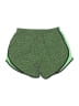 Nike 100% Recycled Polyester Paisley Green Athletic Shorts Size S - photo 2