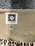 Anne Klein 100% Polyester Animal Print Brown Casual Skirt Size 12 - photo 4
