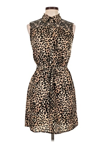 Speed Control Cocktail Dress (view 1)