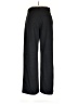 Uniqlo Chevron-herringbone Black Dress Pants Size 30 waist - photo 2
