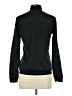 Adidas 100% Polyester Black Track Jacket Size S - photo 2