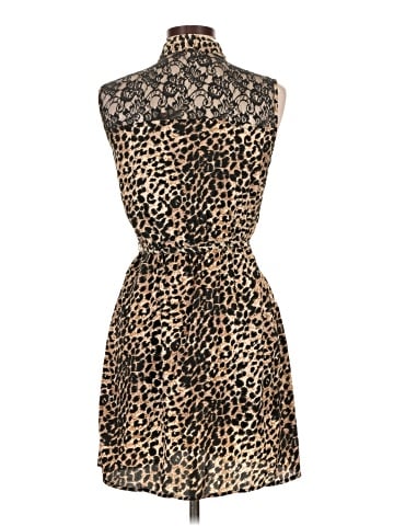 Speed Control Cocktail Dress (view 2)