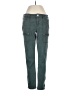 Joie Green Jeggings Size 27 waist - photo 1