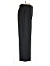 Uniqlo Chevron-herringbone Black Dress Pants Size 30 waist - photo 4