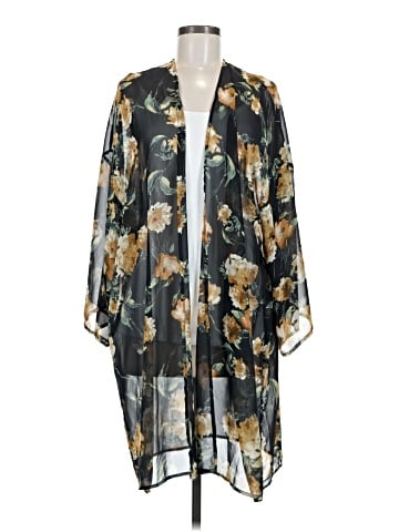 Audrey 3+1 Kimono (view 1)