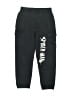 Marvel Black Sweatpants Size 6 - photo 1