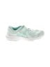 Nike Green Sneakers Size 11 (kids) - photo 1
