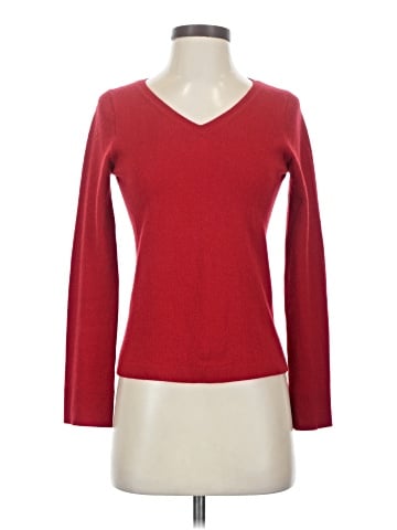 J.Crew 3/4 Sleeve T-Shirt (view 1)