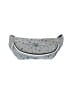 Assorted Brands Silver Belt Bag One size - photo 1