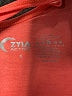 Zyia Active Orange Tank Top Size S - photo 7
