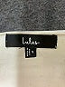 Lulus 100% Polyester Ivory Long Sleeve Blouse Size S - photo 7