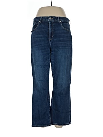 Ann Taylor LOFT Jeans (view 1)