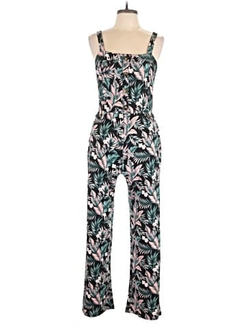 Derek Heart Jumpsuit (view 1)