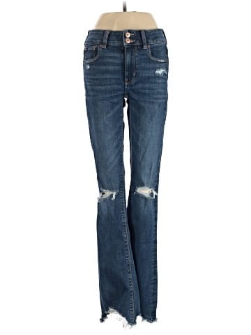 American Eagle Outfitters Jeans (view 1)