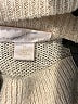 Rachel Parcell Ivory Pullover Sweater Size XS - photo 7