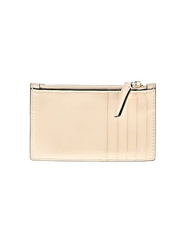 Valentino Garavani Leather VLOGO Signature card holder (view 2)