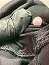Lululemon Athletica Black Active Pants Size 4 - photo 7