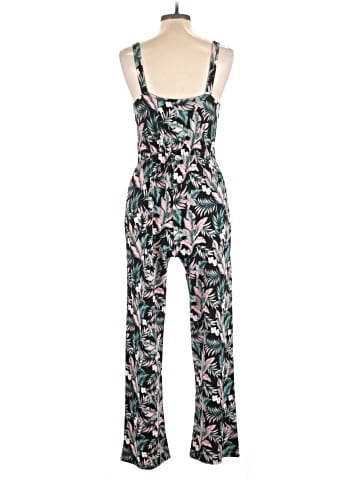 Derek Heart Jumpsuit (view 2)