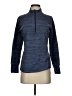 Eastern Mountain Sports Blue Pullover Sweater Size S - photo 1