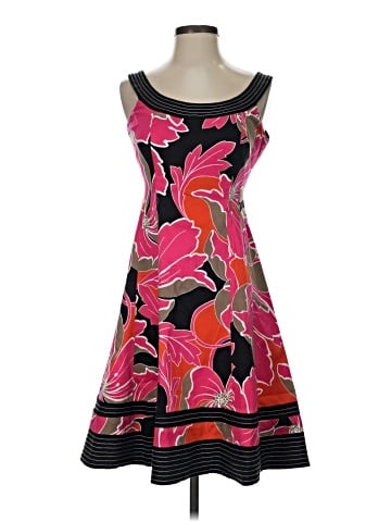 Nine West Cocktail Dress (view 1)