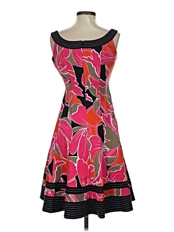 Nine West Cocktail Dress (view 2)