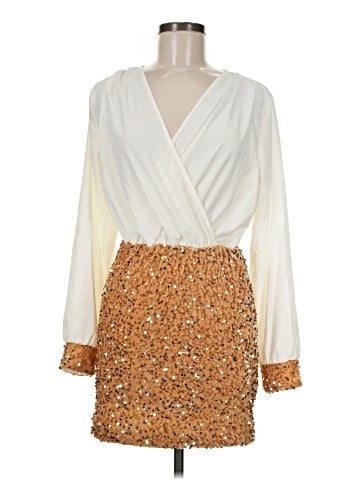 Shein Cocktail Dress (view 1)