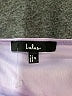 Lulus Purple Cocktail Dress Size S - photo 7