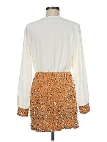Shein Cocktail Dress (view 2)
