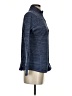 Eastern Mountain Sports Blue Pullover Sweater Size S - photo 4
