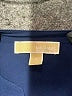 MICHAEL Michael Kors Blue Sleeveless Blouse Size S - photo 7