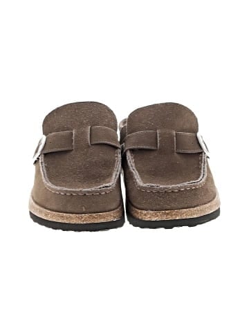 Project Cloud Mule/Clog (view 2)