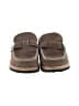 Project Cloud Brown Tan Mule/Clog Size 8 - photo 2