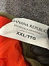 Banana Republic 100% Polyester Argyle Green Jacket Size XXL - photo 6