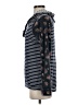 Maurices Blue Pullover Sweater Size S - photo 5