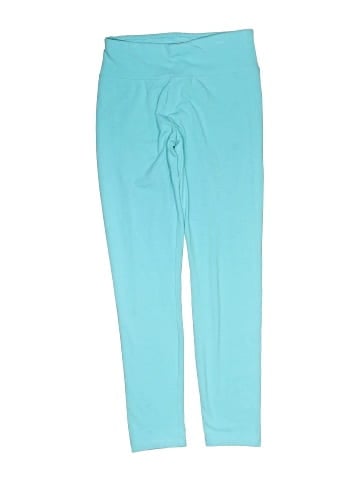 Justice Active Pants (view 1)